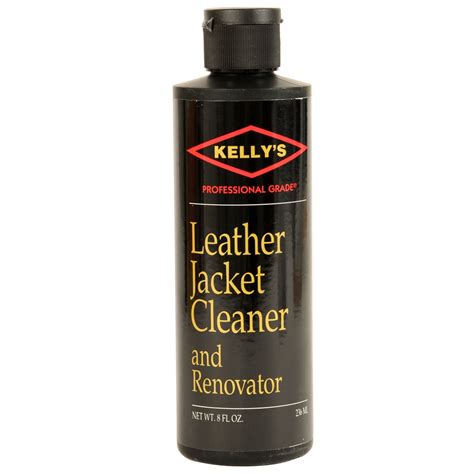 leather jacket cleaners.